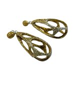 Ohrringe Cianfrone Gioielli Dame in  Metall-Legierung KPEA922 - KPEA922